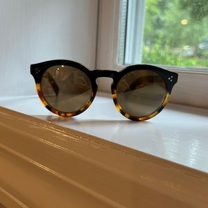 Illesteva Sunglasses